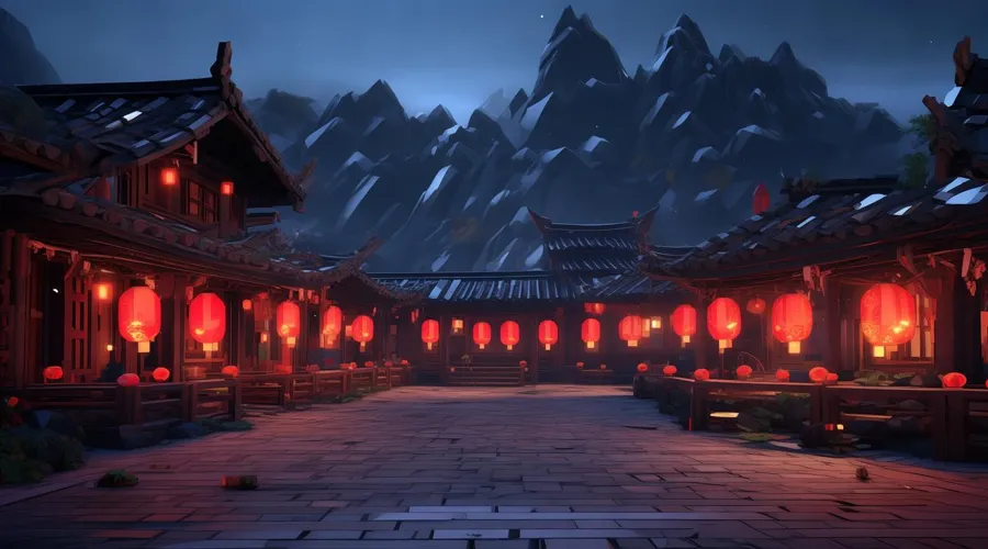 武动六界游戏图片1